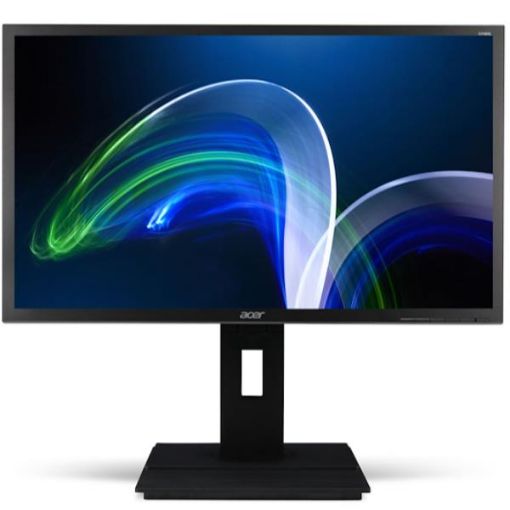 Immagine di 24" ACER B246HL LED 1920x1080 Full HD Rigenerato