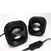 Immagine di EQUIP   MINI USB SPEAKER 2.0, 6W, jack 3.5mm