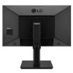 Immagine di 24BP750C-B USB-C Webcam Docking Monitor