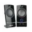 Immagine di Casse Acustiche 2.0 Autoalimentate USB 2.0 Vultech SP-330 3W RMS