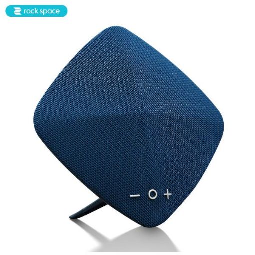 Immagine di Rock - Speaker Bluetooth - Blu