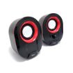 Immagine di EQUIP   USB SPEAKER STEREO 2x3W, Jack 3.5mm