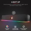 Immagine di GXT619 THORNE RGB LED SOUNDBAR