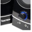 Immagine di Casse Acustiche 2.0 Autoalimentate USB 2.0 Vultech SP-330 3W RMS