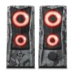 Immagine di GXT 606 JAVV RGB 2.0 SPEAKER SET