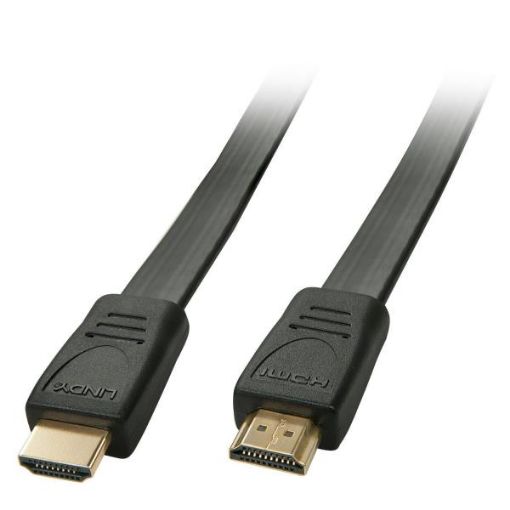 Immagine di HDMI Flat 0,5M