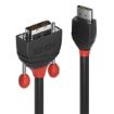 Immagine di HDMI/DVI-D NERO 1M