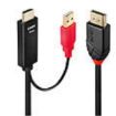 Immagine di CAVO HDMI A DISPLAYPORT  1M