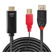 Immagine di CAVO HDMI A DISPLAYPORT  1M