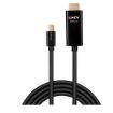 Immagine di Cavo Mini DisplayPort a HDMI Attivo, 1m