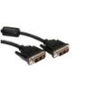 Immagine di CAVO DVI 18+1 - DVI 18+1 M/M 1,8MT