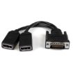 Immagine di Cavo Adattatore LFH59 / DMS59 a doppio DisplayPort