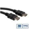 Immagine di CAVO HDMI - HDMI M/M 20MT