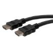 Immagine di Cavo HDMI 1.3 HS 19PIN M/M 3mt