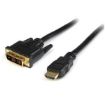 Immagine di Cavo HDMI a DVI-D di 1 m - M/M