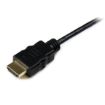 Immagine di Cavo HDMI a Micro HDMI con Ethernet  1m