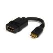 Immagine di Cavo HDMI 13 cm - Mini HDMI