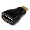 Immagine di Adattatore convertitore HDMI a mini HDMI