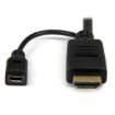 Immagine di Convertitore attivo HDMI a VGA