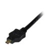 Immagine di Cavo Micro HDMI a DVI-D da 2m