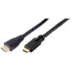 Immagine di CAVO HDMI 29PIN - HDMI 29PIN M/M 5MT