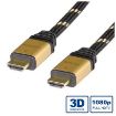 Immagine di CAVO HDMI - HDMI M/M 20MT