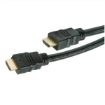 Immagine di CAVO HDMI - HDMI 2.0 M/M STANDARD 4K 240HZ 1MT