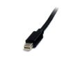 Immagine di Cavo Mini DisplayPort 1.2 - 2m