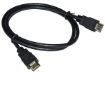 Immagine di CAVO HDMI - HDMI M/M 1MT