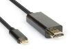 Immagine di Cavo USB 3.1 TYPE-C to HDMI M