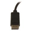 Immagine di Adattatore DisplayPort a VGA con audio