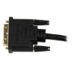 Immagine di Cavo adattatore HDMI a DVI-D 20 cm F/M