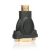 Immagine di Cavo adattatore HDMI a DVI-D M/F