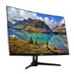 Immagine di MONITOR 32'' CURVED 2K 1MS LBL IPS LED - NXMMIPS32CRVD