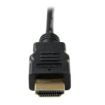 Immagine di Cavo HDMI con Ethernet da 0,5m