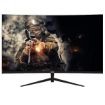 Immagine di MONITOR 27" CURVED HDMI + DVI + DP - NXMM27CRVMM01