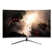 Immagine di MONITOR 27" 2K CURVED 2 x HDMI + 2 x DP - NXMM27CRVDGMNG