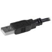 Immagine di Adattatore Splitter MST Hub a doppio display DisplayPort 4K 30Hz