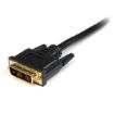 Immagine di Cavo HDMI® a DVI-D da 0.5m - M/M