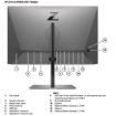 Immagine di Z24u G3 WUXGA Docking Monitor