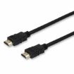 Immagine di EQUIP - CAVO HDMI 2.0 4K/60HZ HDR 30AWG- 3.0M