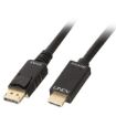 Immagine di DP/HDMI 4K30 NERO 1M