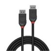 Immagine di Cavo DisplayPort 1.2 Black Line, 3m