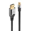 Immagine di Cavo DisplayPort a Mini DisplayPort CROMO, 0.5m