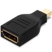 Immagine di Adattatore Mini DisplayPort Maschio / DisplayPort Femmina