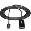 Immagine di Cavo HDMI a USB-C da 2m - 4K