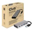 Immagine di HUB USB 3.1 Gen 1 - 4 porte USB 3.1 Gen 1 con alimentatore 3,3V/500mA