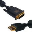 Immagine di CAVO HDMI - DVI 18+1 M/M2MT