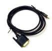 Immagine di CAVO HDMI - DVI 18+1 M/M2MT