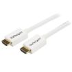 Immagine di Cavo HDMI CL3 4K da 7m Bianco